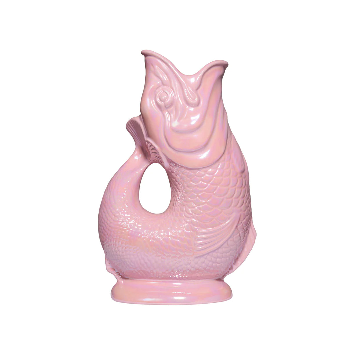 Gluckigluck Kanna Pink Lustre