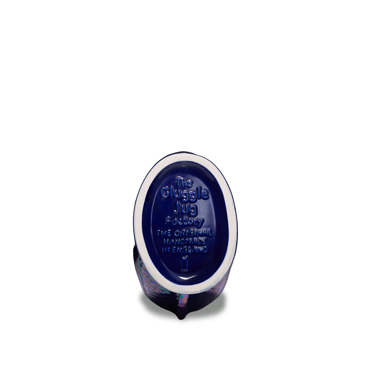 Gluckigluck Kanna Cobalt Blue Lustre