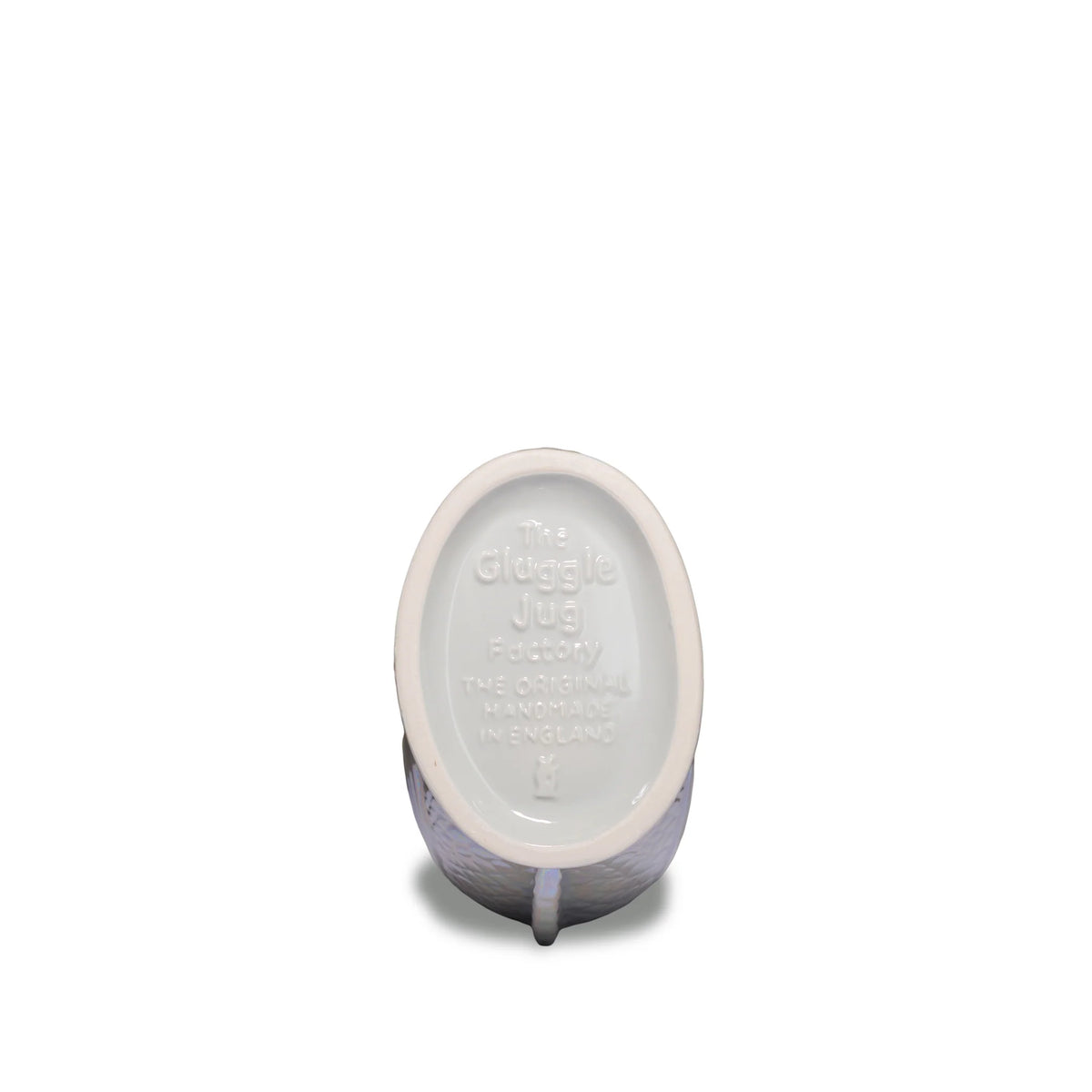 Gluckigluck Kanna Mother of Pearl Lustre XL