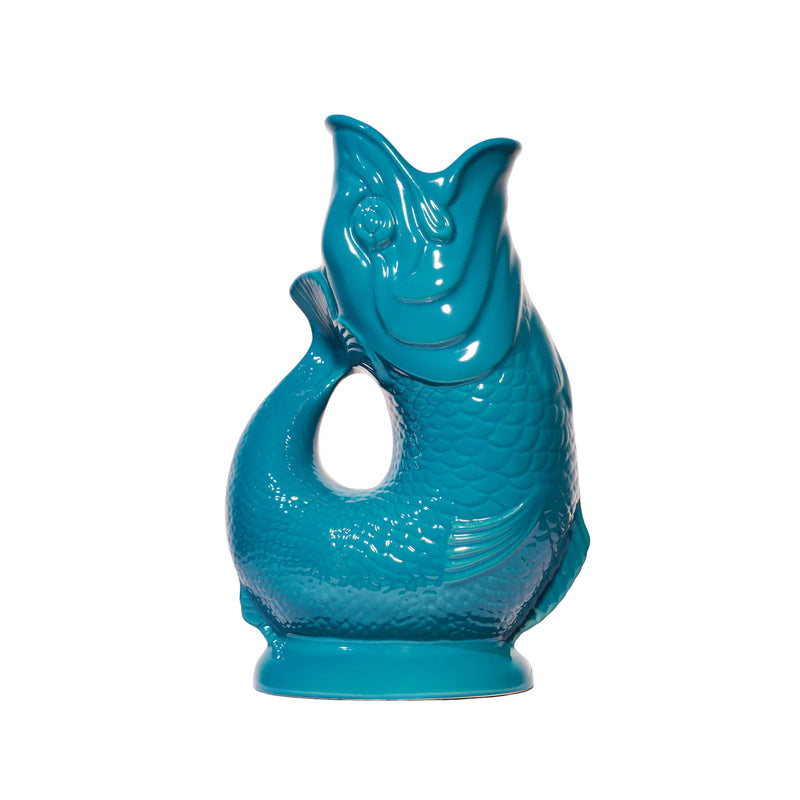 Gluckigluck Kanna Teal
