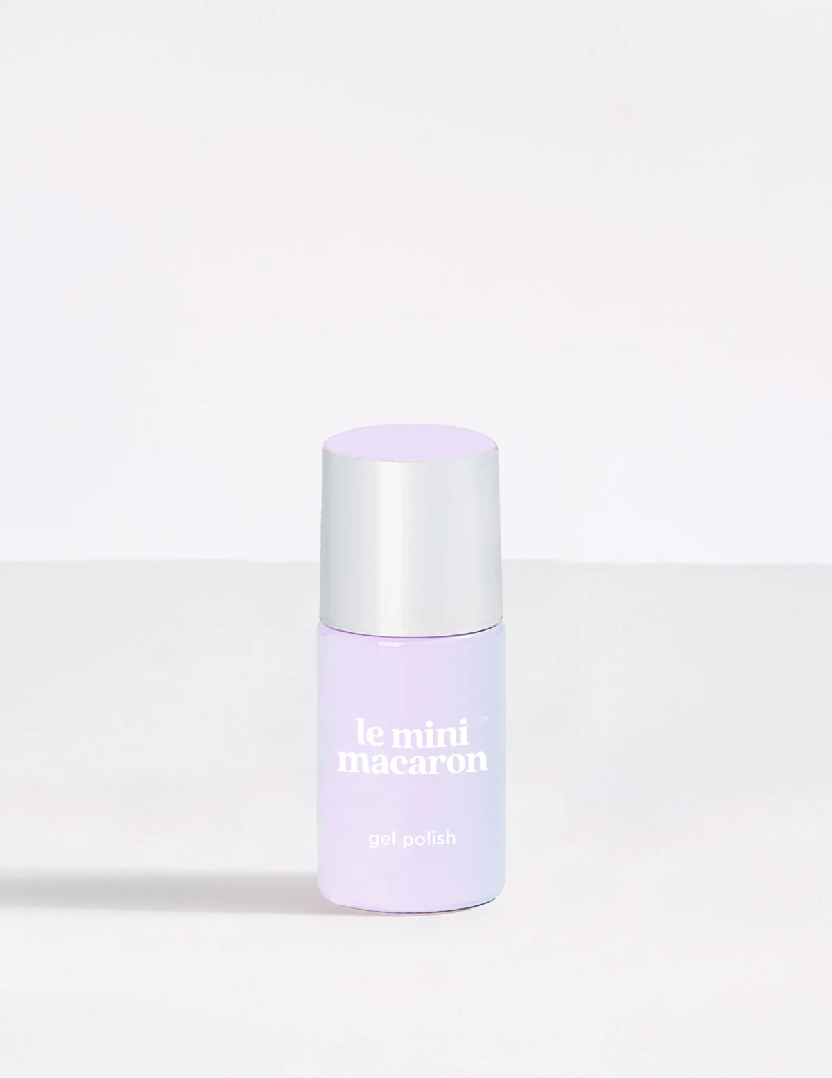 Gel Manicure Sett - Lilac Blossom