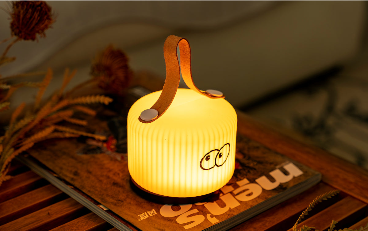 Mochi Portable Lamp