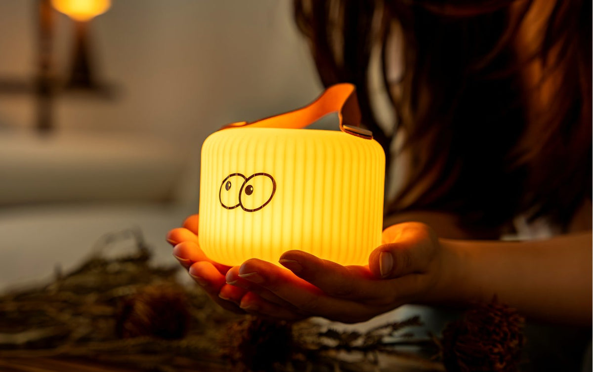 Mochi Portable Lamp