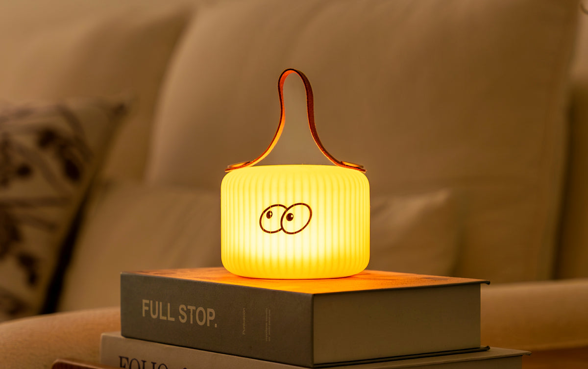 Mochi Portable Lamp