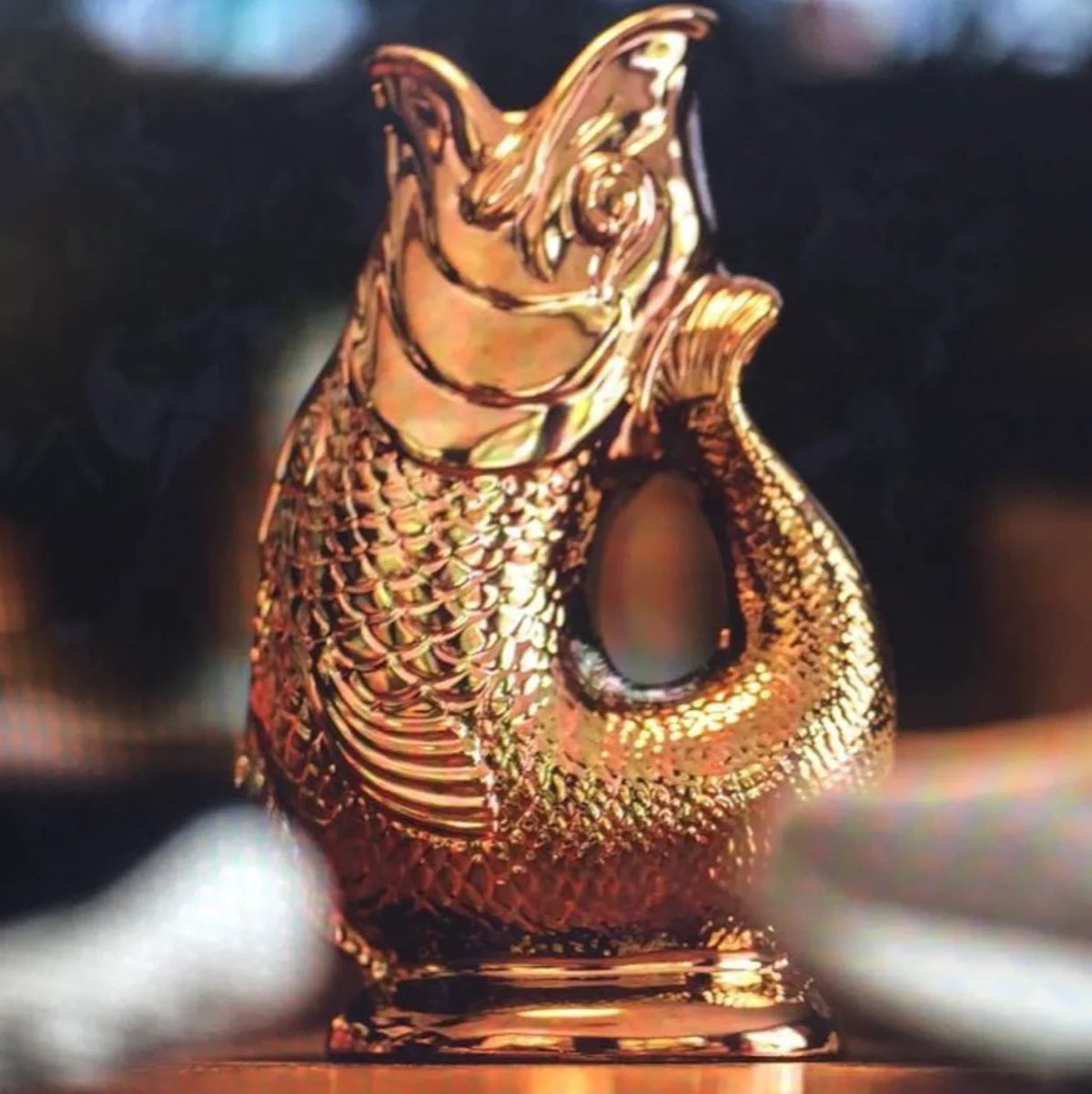 Gluckigluck Kanna Copper