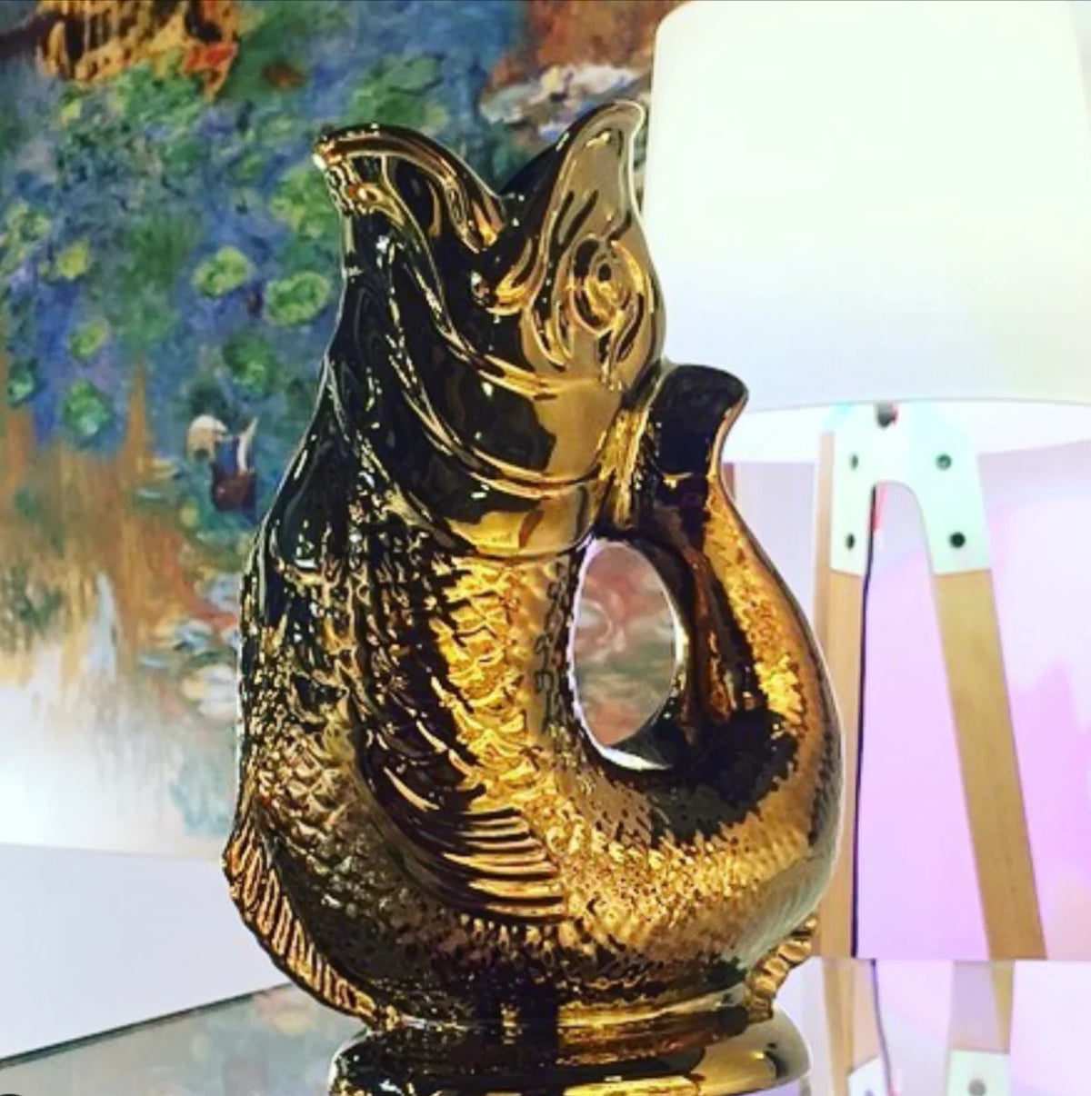 Gluckigluck Kanna Copper