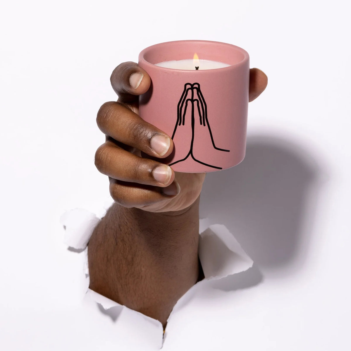 Impressions - Thankful for You Ilmkerti - Violet Vanilla