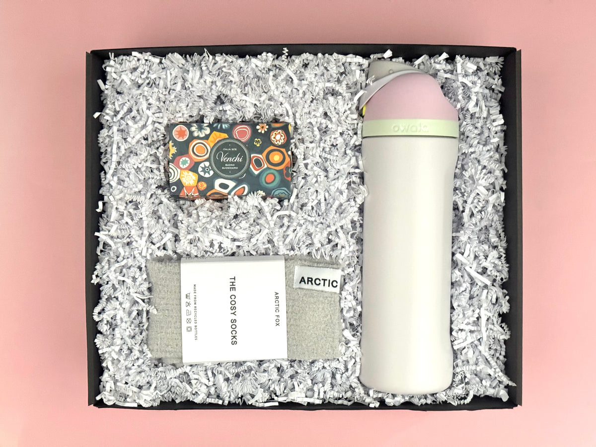 NOTALEGA BOXIÐ - OWALA