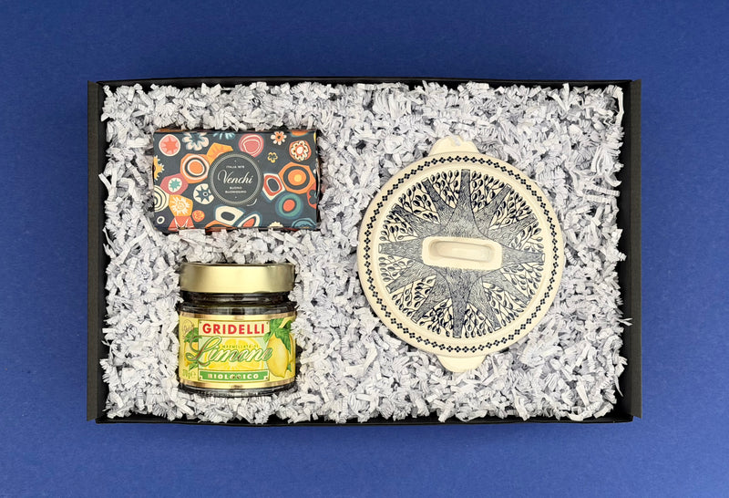 HEIMBOÐS BOX #3