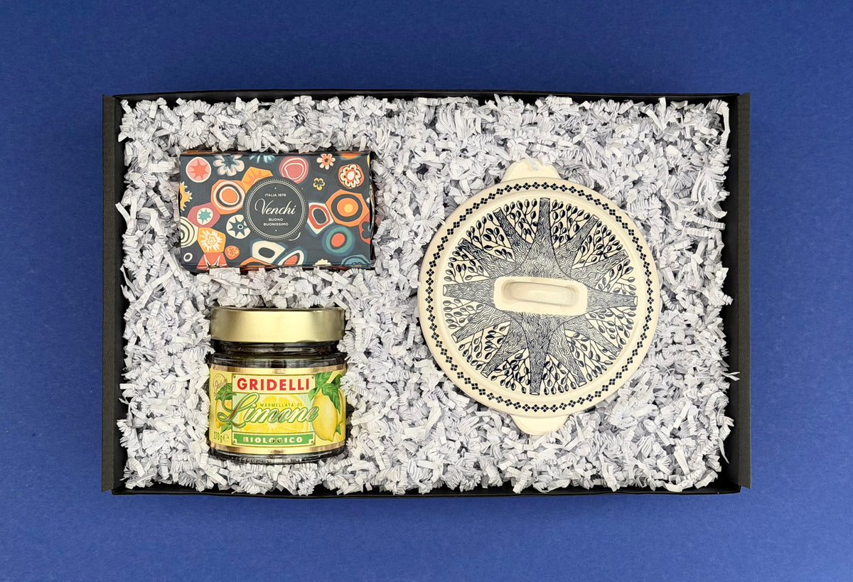 HEIMBOÐS BOX #3