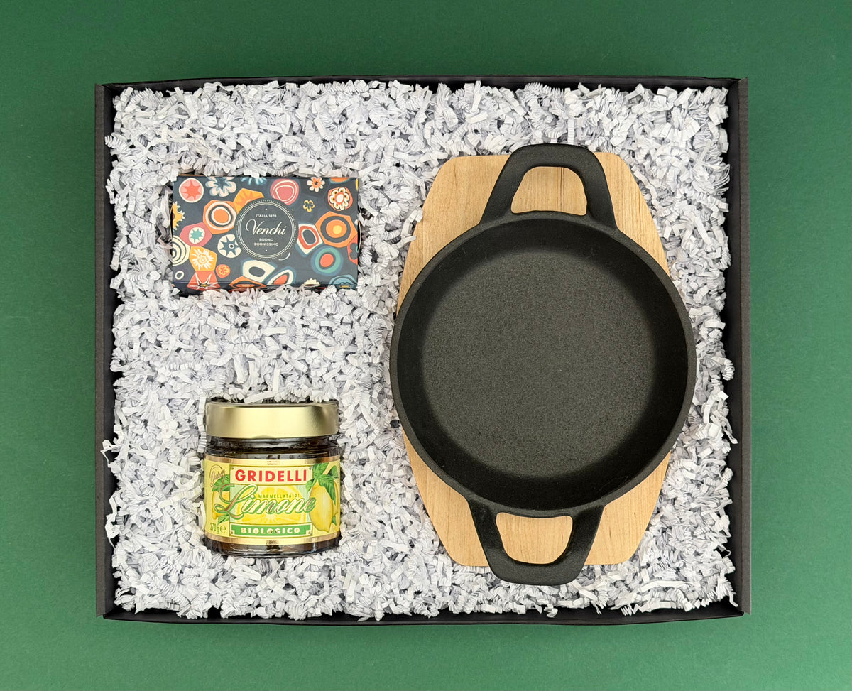 HEIMBOÐS BOX #2