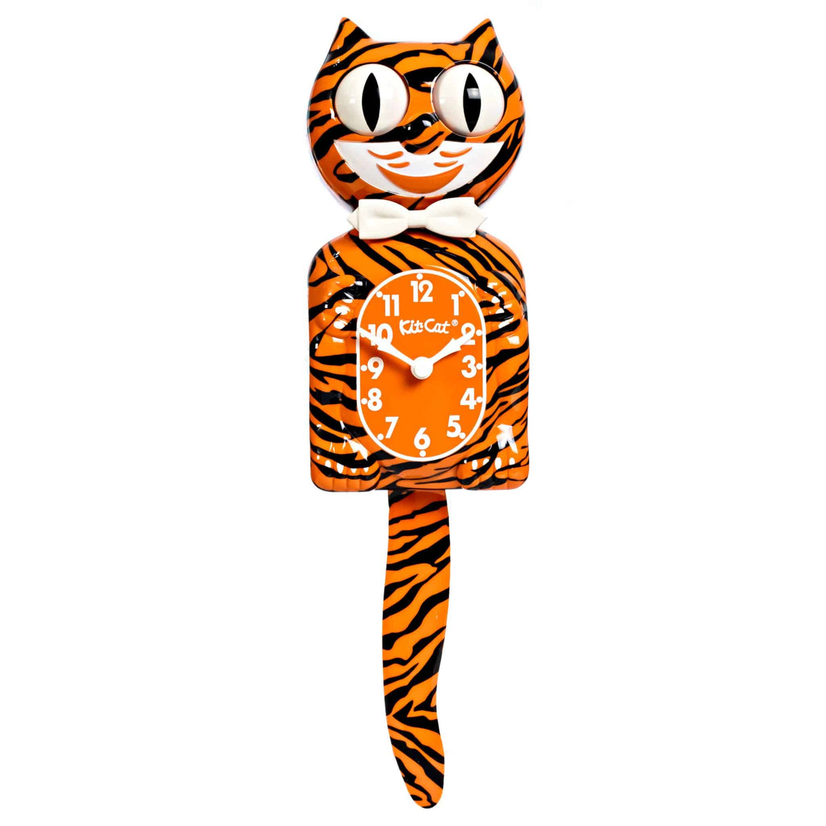 Kit-Cat Klock Special Edition Bengal Tiger