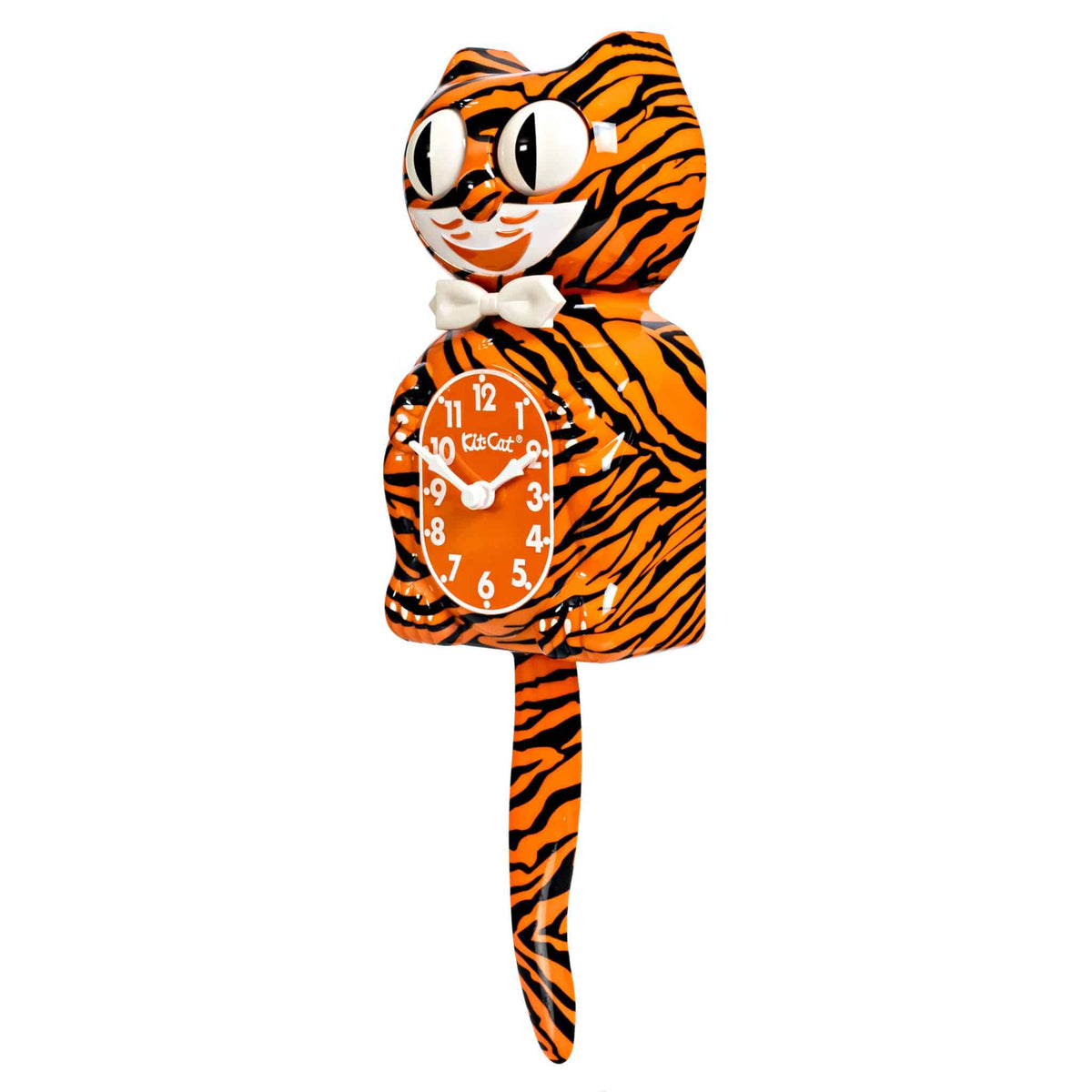 Kit-Cat Klock Special Edition Bengal Tiger