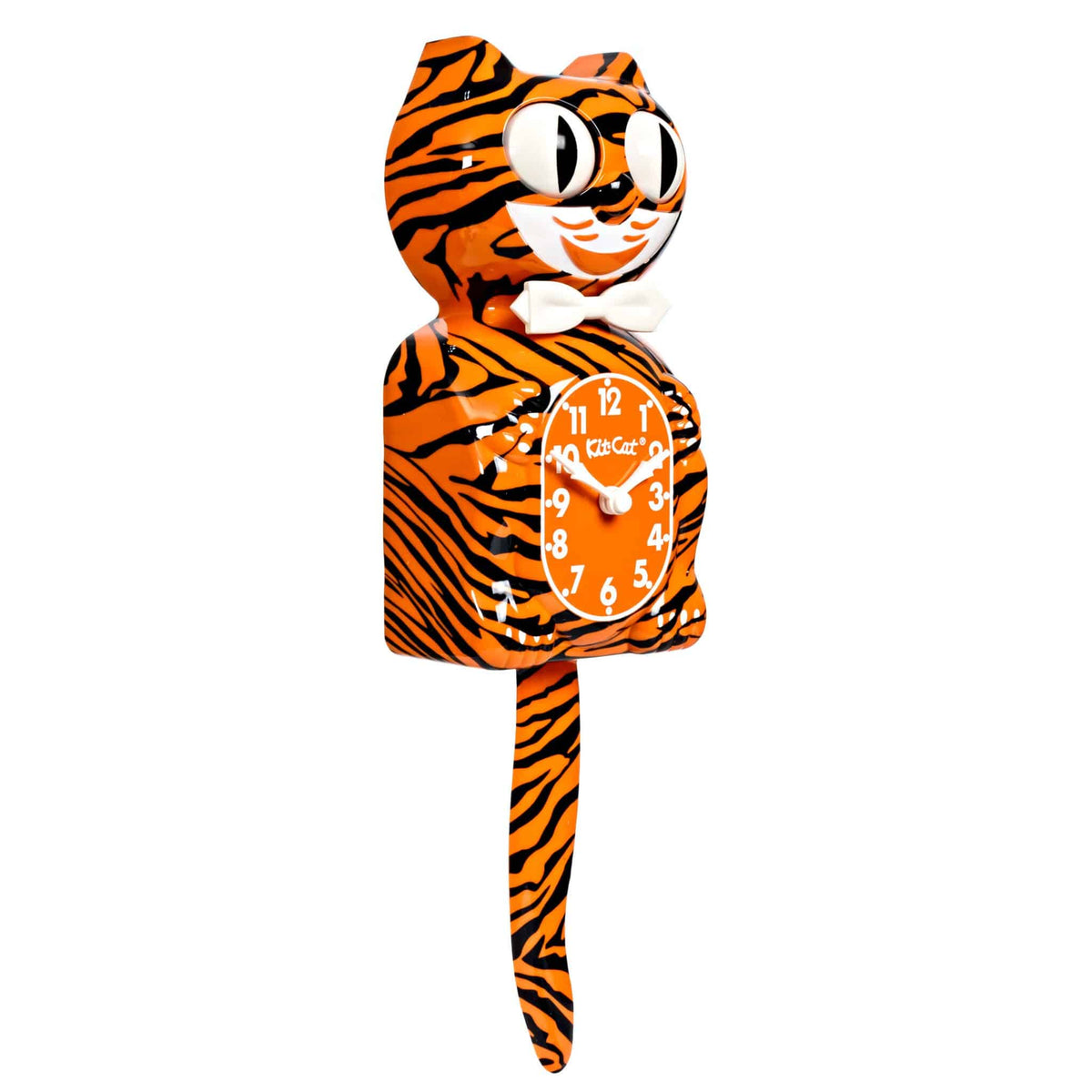 Kit-Cat Klock Special Edition Bengal Tiger