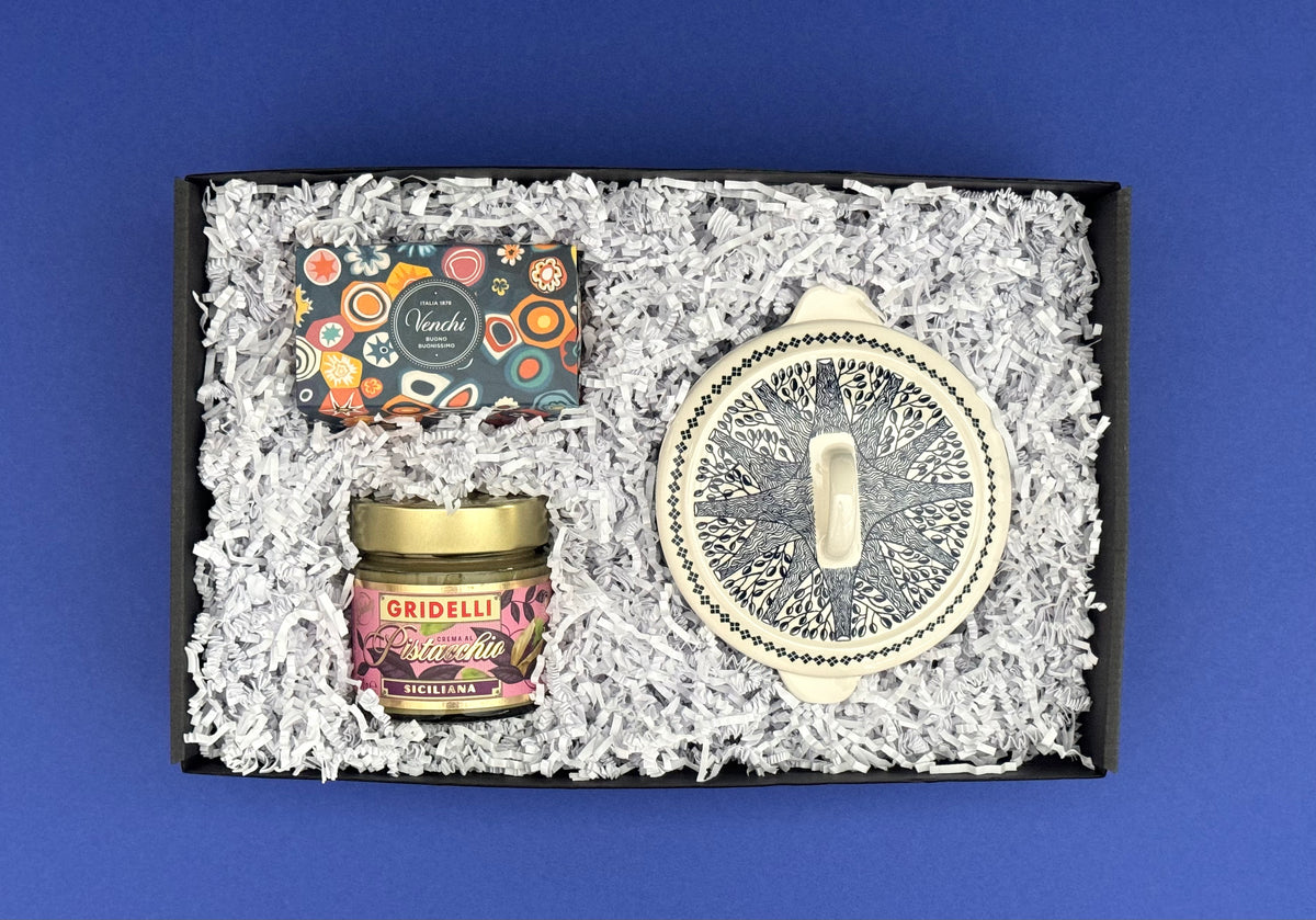 HEIMBOÐS BOX #3