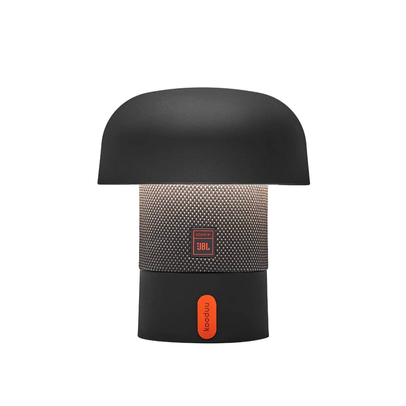 Sensa PLAY Mini Lampi/JBL Hátalari Svartur
