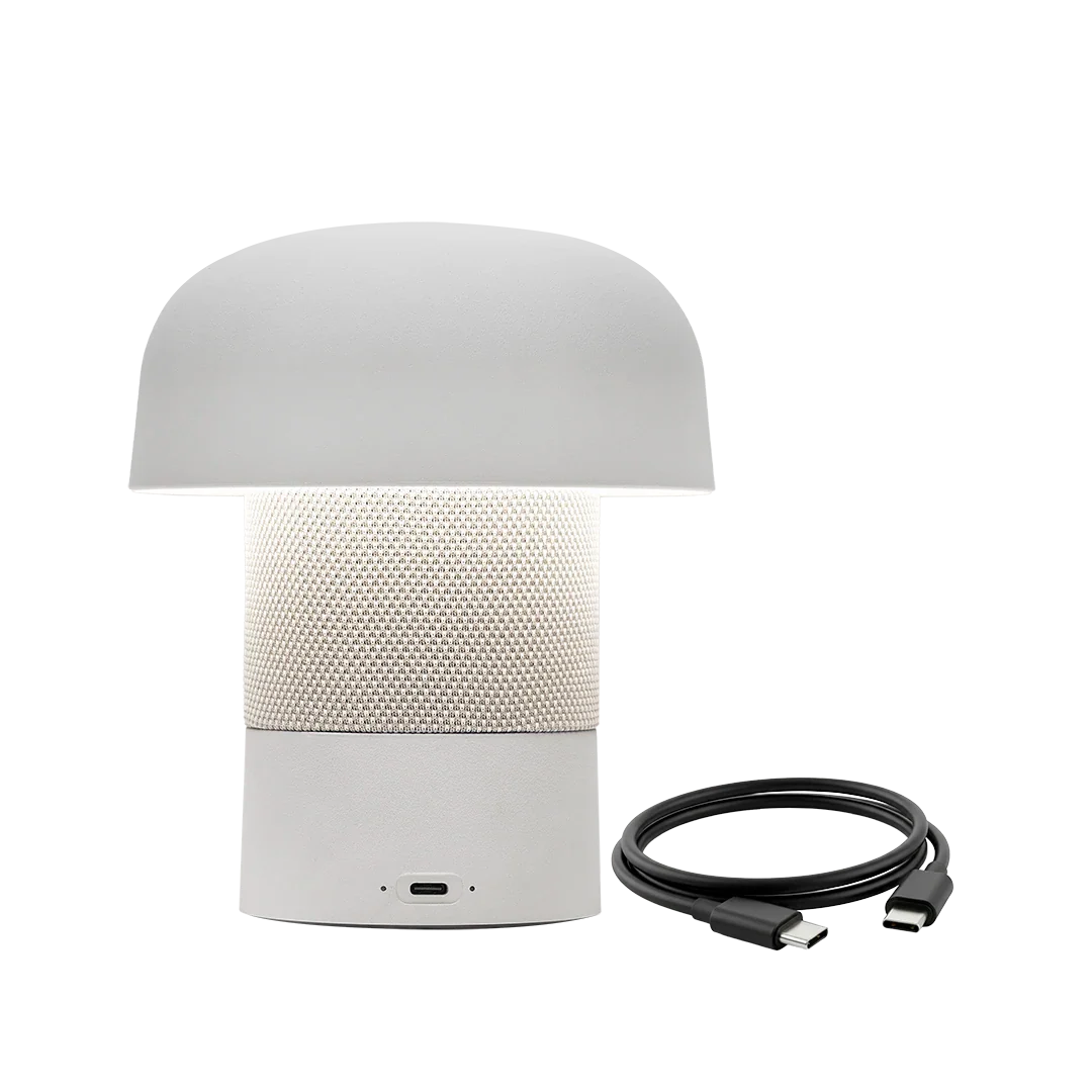 Sensa PLAY Mini Ljósgrár