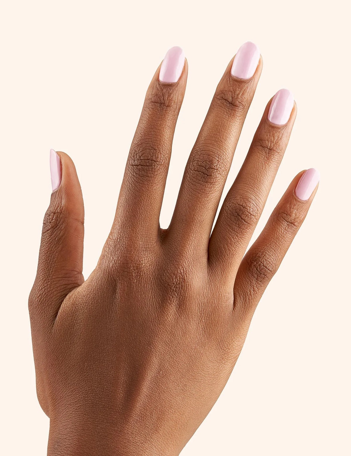 Naglalakk - Lily Rose