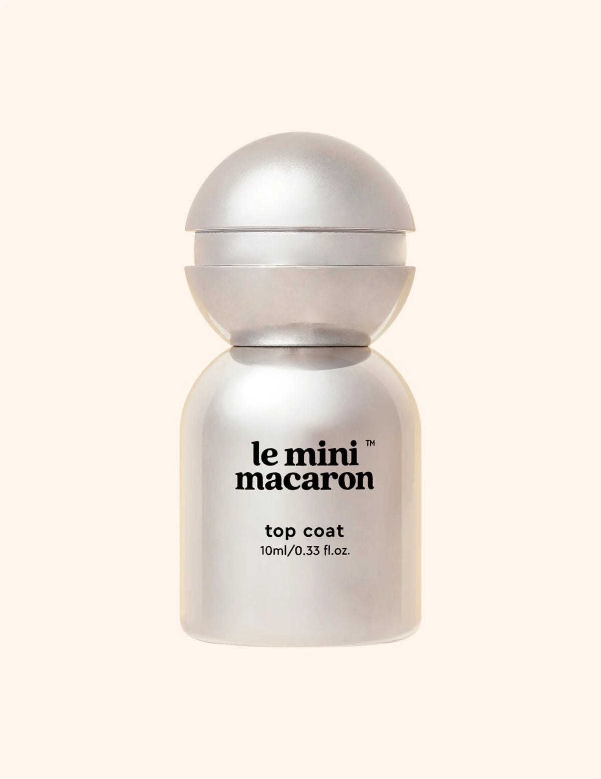 Naglalakk - Top Coat