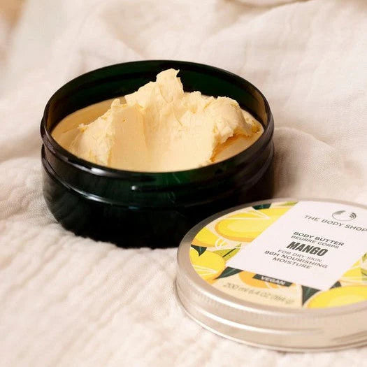 Mango Body Butter 200ml