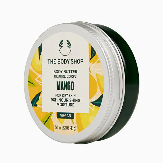 Mango Body Butter 200ml