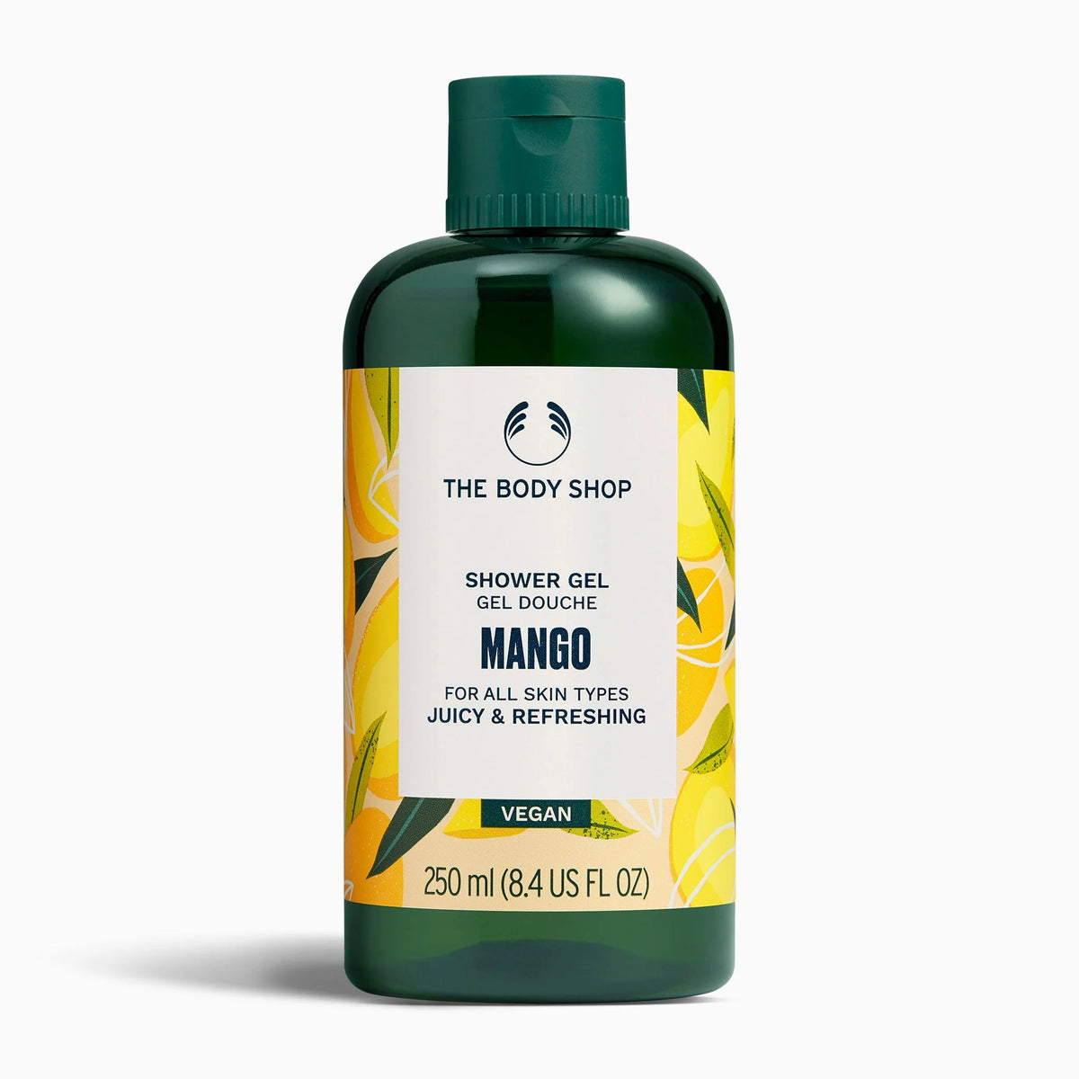 Mango Sturtugel 250ml