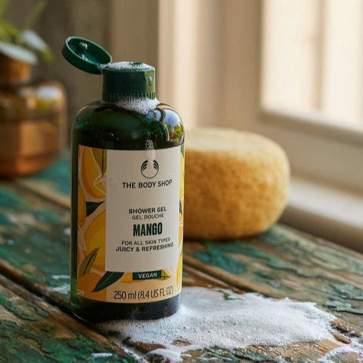 Mango Sturtugel 250ml