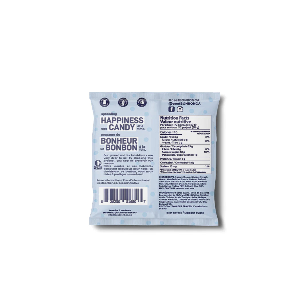 Seven Seas Mix Gourmét Hlaup