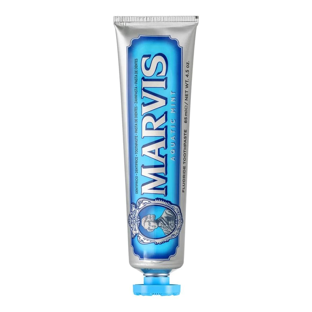 Acquatic Mint Tannkrem 85 ml.