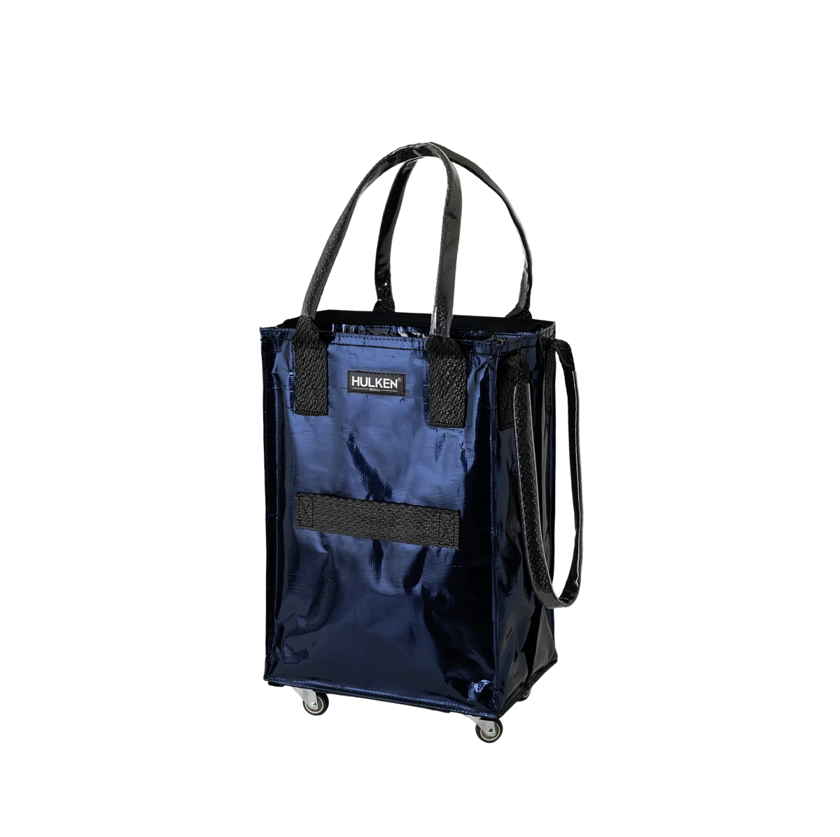 Hulken® Original Rolling Tote Bag Midnight Blue