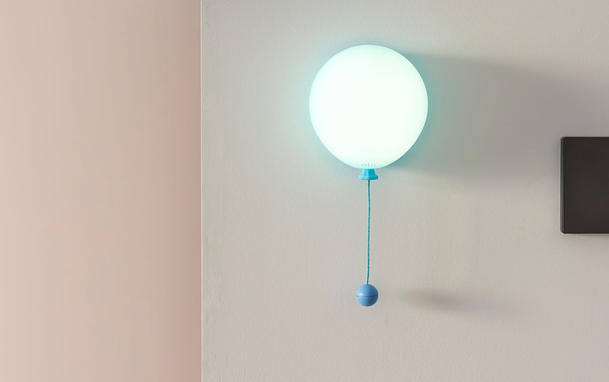 Mimo Balloon Light Blátt