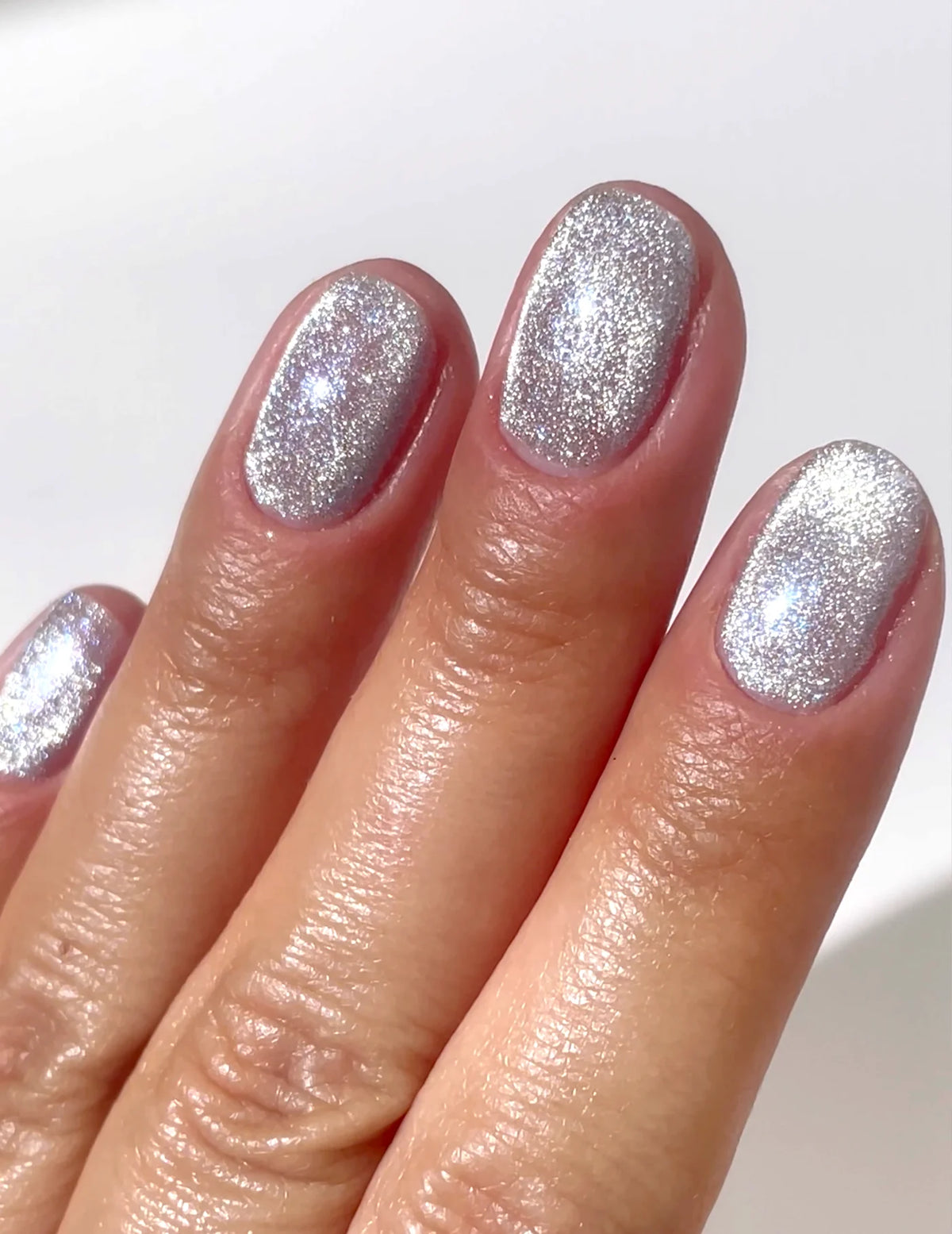 Cat Eye Gel - Moon Beam with Magnet