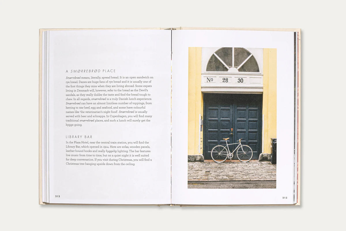 The Little Book of Hygge