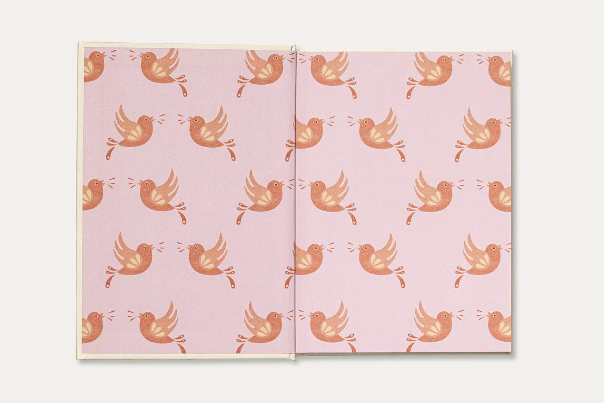 The Little Book of Lykke