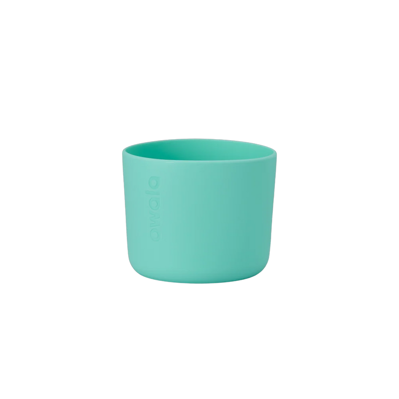 Owala Bottle Boot fyrir Barnabrúsa 16oz Teal