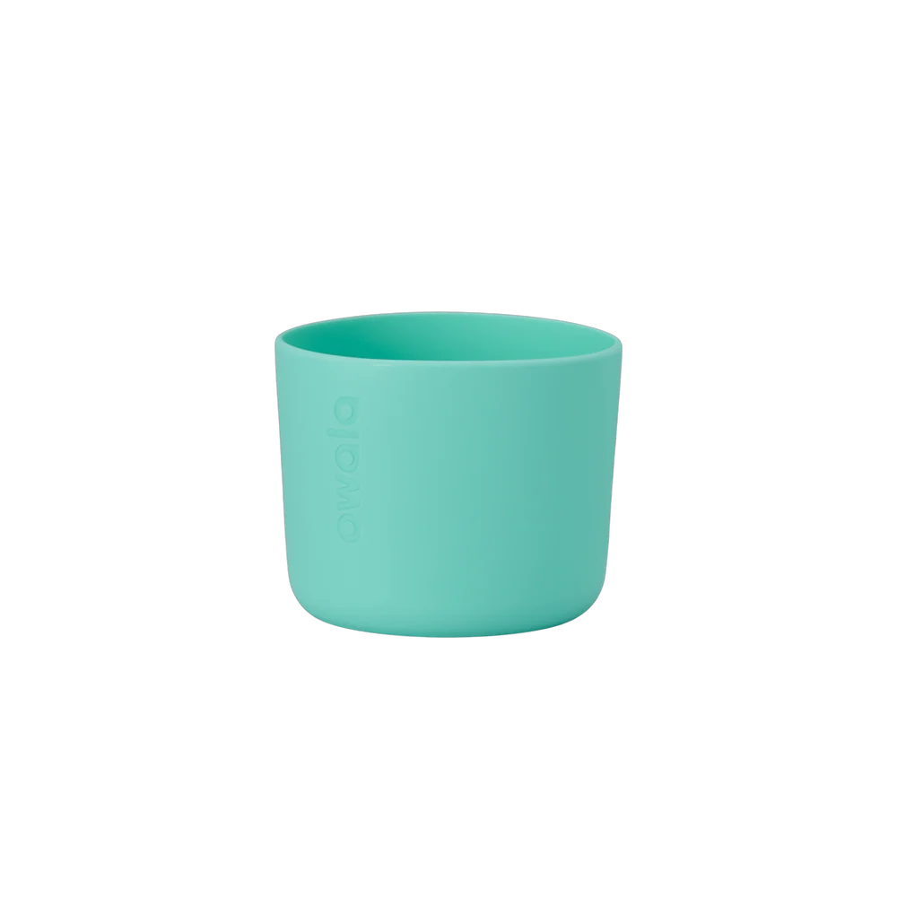 Owala Bottle Boot fyrir Barnabrúsa 16oz Teal