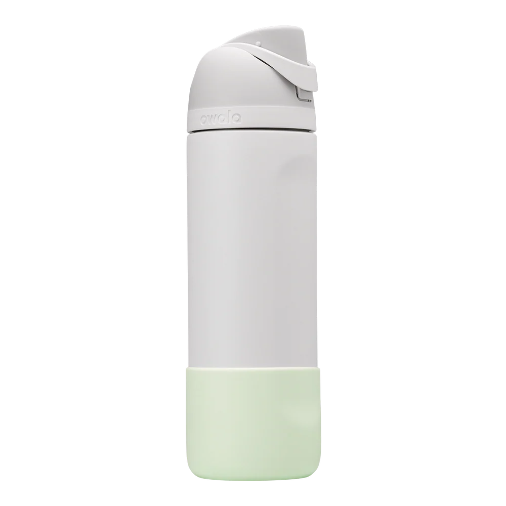 Owala Bottle Boot Mint 24oz.
