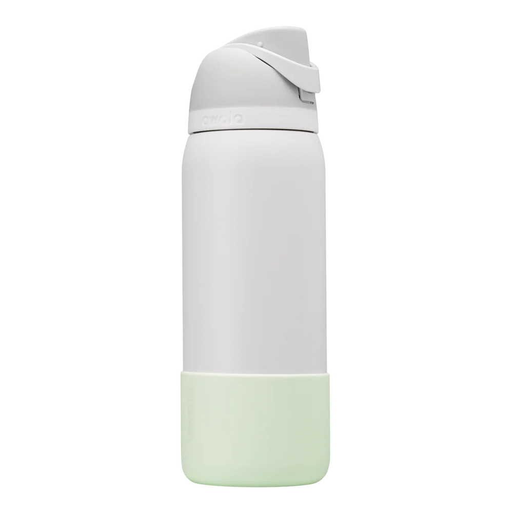 Owala Bottle Boot Mint 32oz