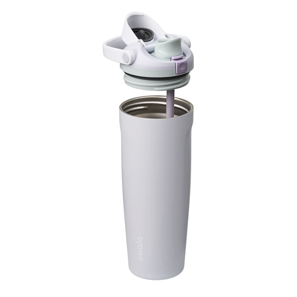 Owala FreeSip® Sway Vatnsbrúsi Open Air 30oz