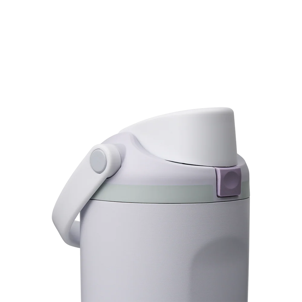 Owala FreeSip® Sway Vatnsbrúsi Open Air 30oz