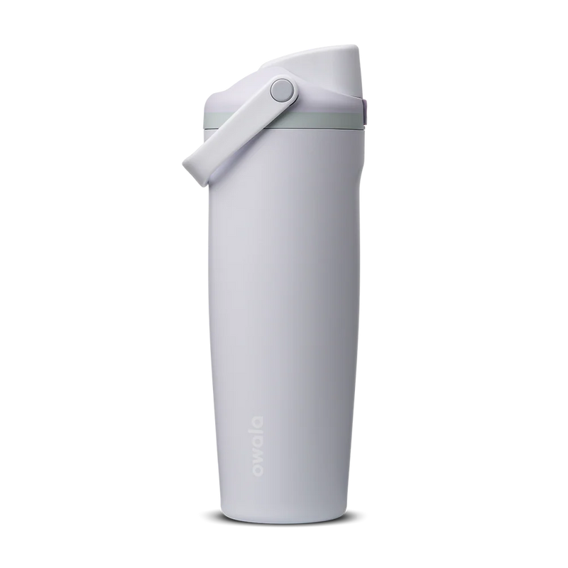 Owala FreeSip® Sway Vatnsbrúsi Open Air 30oz