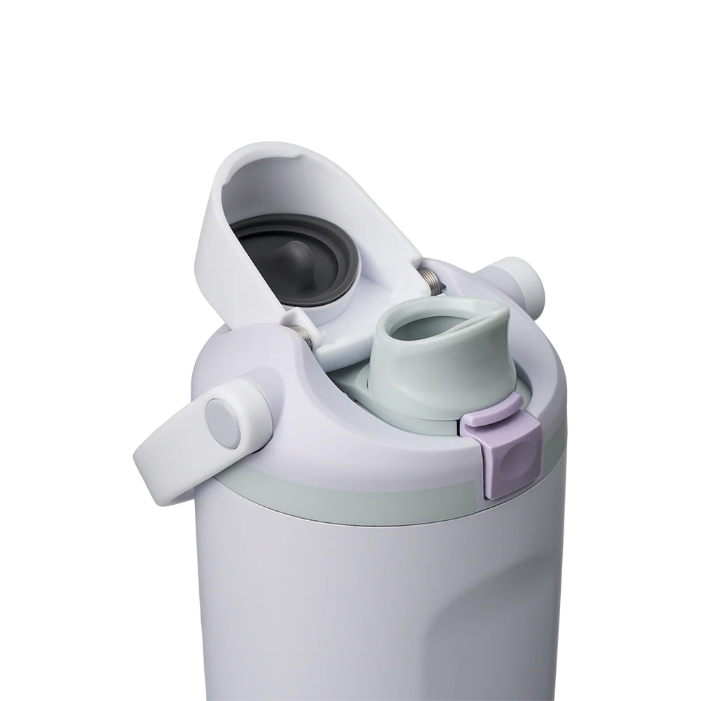 Owala FreeSip® Sway Vatnsbrúsi Open Air 30oz