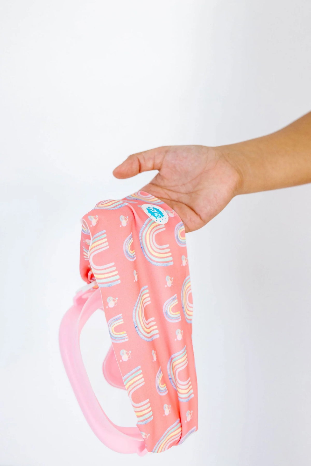 Splash Sundgleraugu Stór - Over the Rainbow