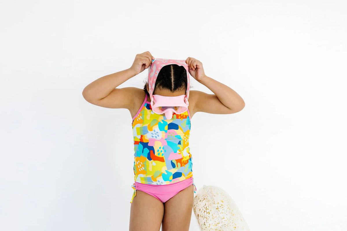 Splash Sundgleraugu Stór - Over the Rainbow