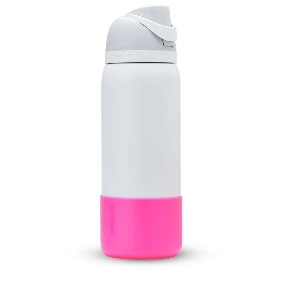 Owala Bottle Boot Skærbleikt 32oz.