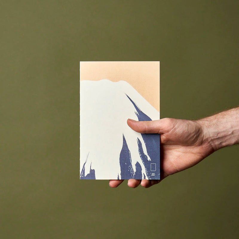 Japan - Notebook Refills x The Dybdahl Co. - Plain