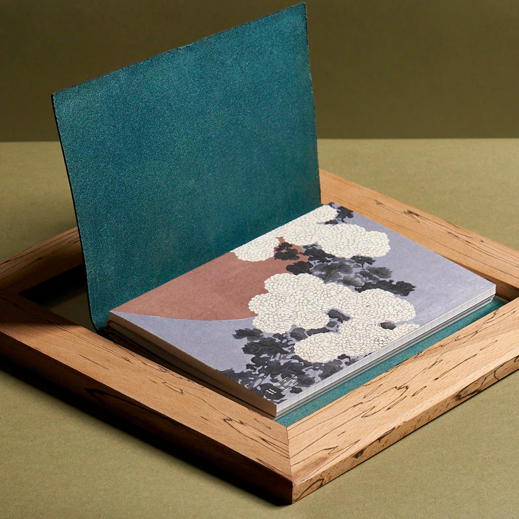 Japan - Notebook Refills x The Dybdahl Co. - Ruled