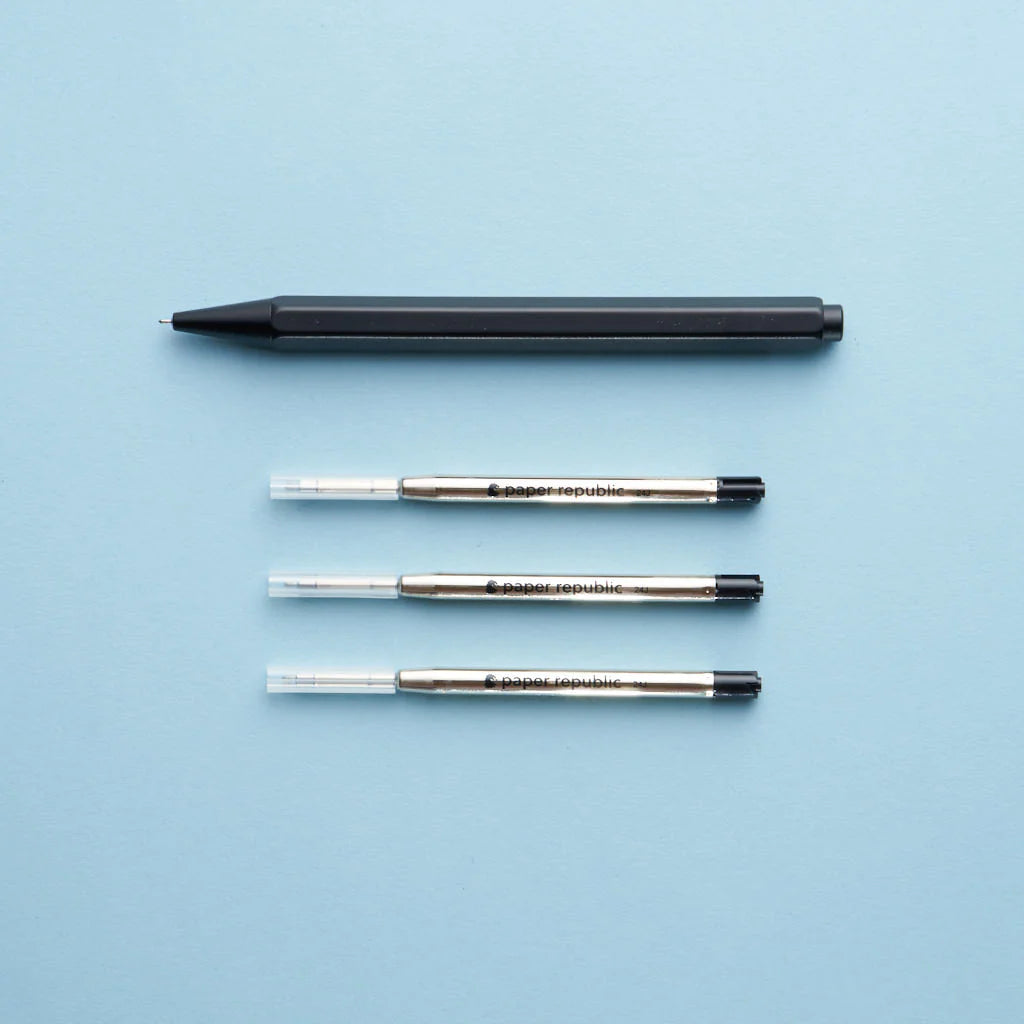 Le Stylo| Ink Refill 3stk
