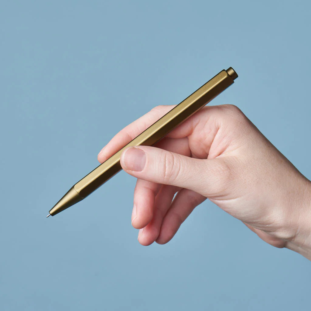 Le Stylo | Needlepoint Pen