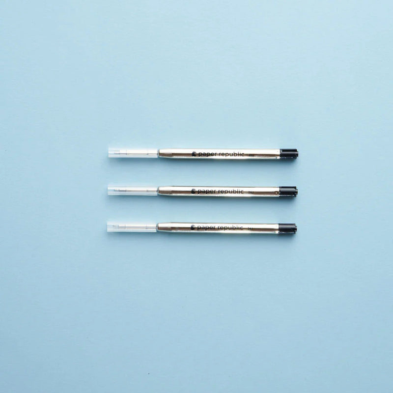 Le Stylo| Ink Refill 3stk